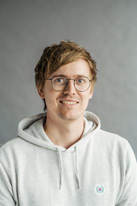 Arne Groenewold – Startup-Beratung & Innovationsmanagment​
​Studium der Wirtschaftswissenschaften und Informatik, Innovationscoach, Netzwerker, Technologietransfer​
